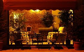 Edahan Hotel